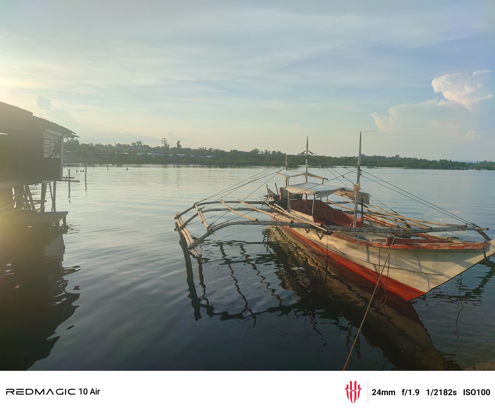 Fishing boat, 32ft, ready to work